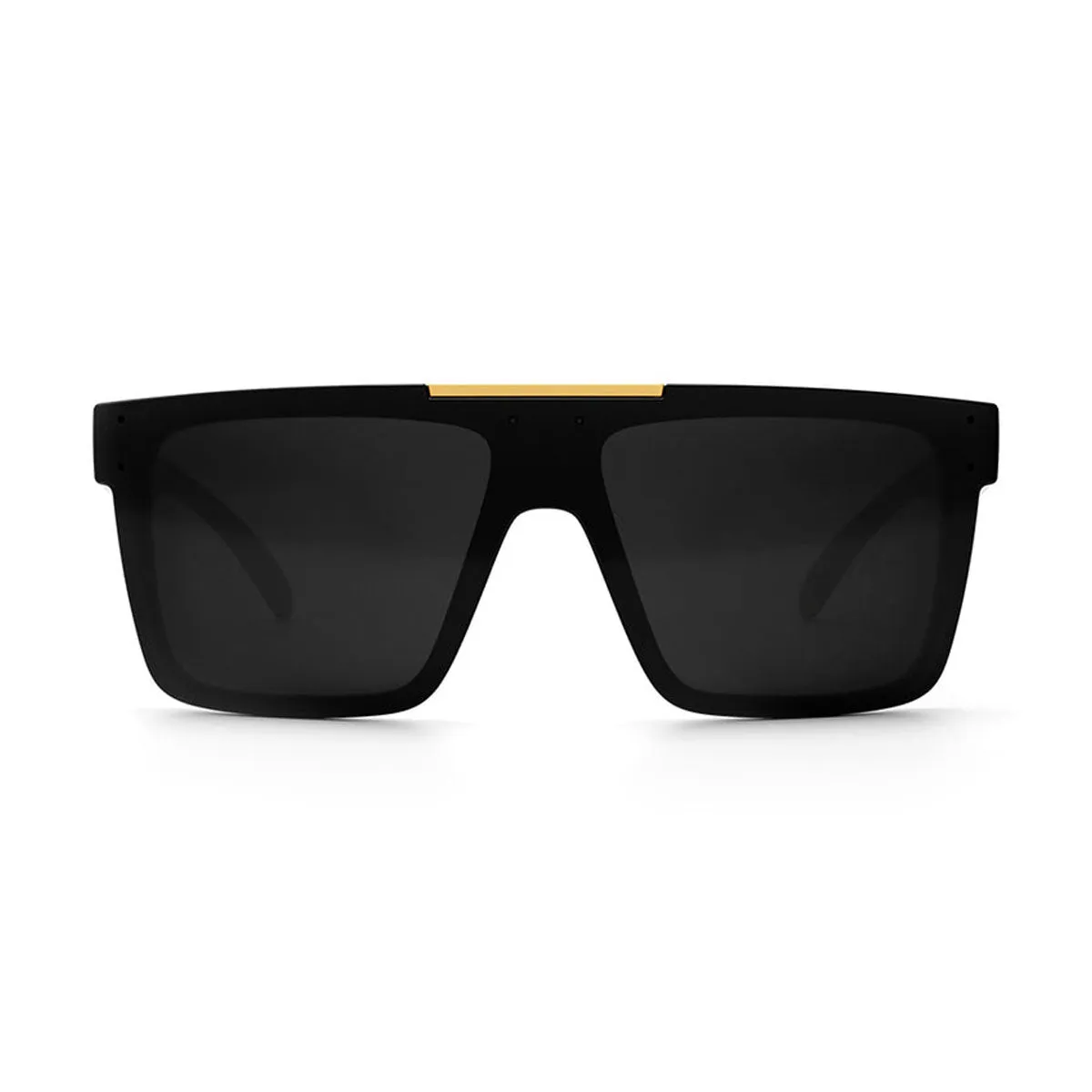 Heat Wave Visual Quatro Sunglasses - Woodgrain sold by CCS product image thumbnail 2