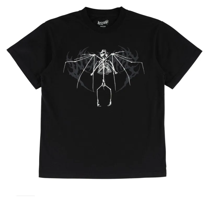 Welcome Echo T-Shirt - Black sold by CCS