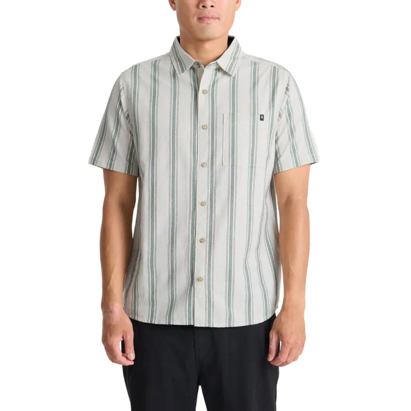 Roark Journey Shirt - Dusty Green sold by CCS