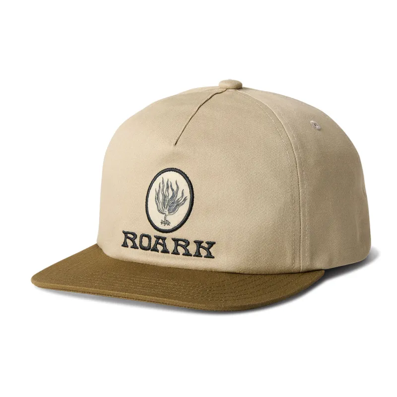 Roark Venture Hat - Fossil sold by CCS