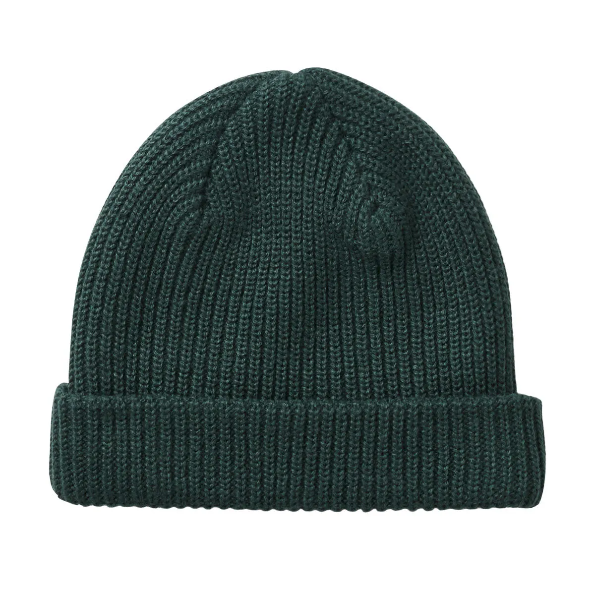 Roark Fisherman Beanie - Dark Forest sold by CCS product image thumbnail 2