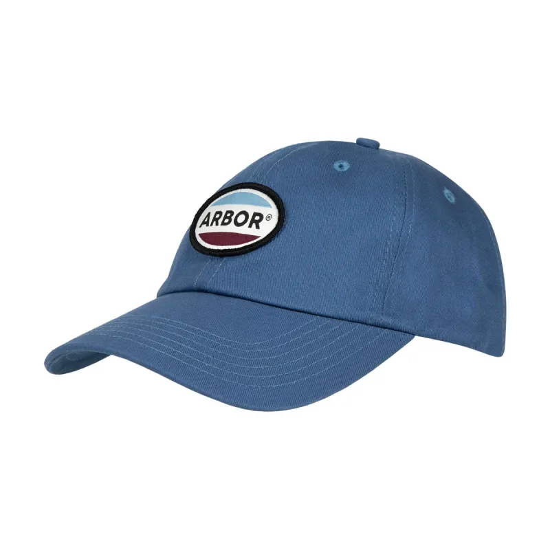 Arbor Foundry Hat - Slate made by Arbor