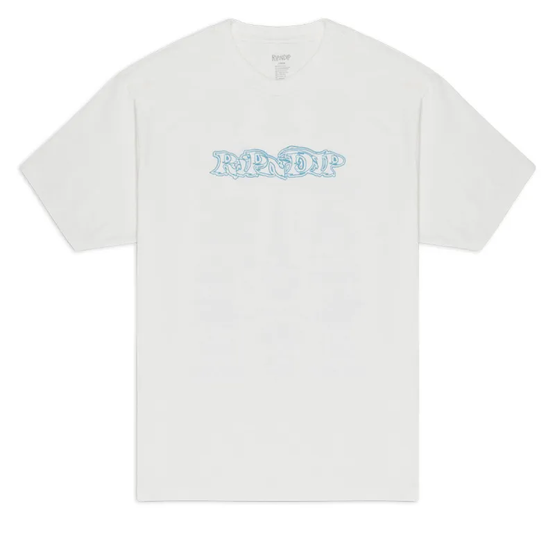 RIPNDIP The Peoples Choice T-Shirt - Natural sold by CCS
