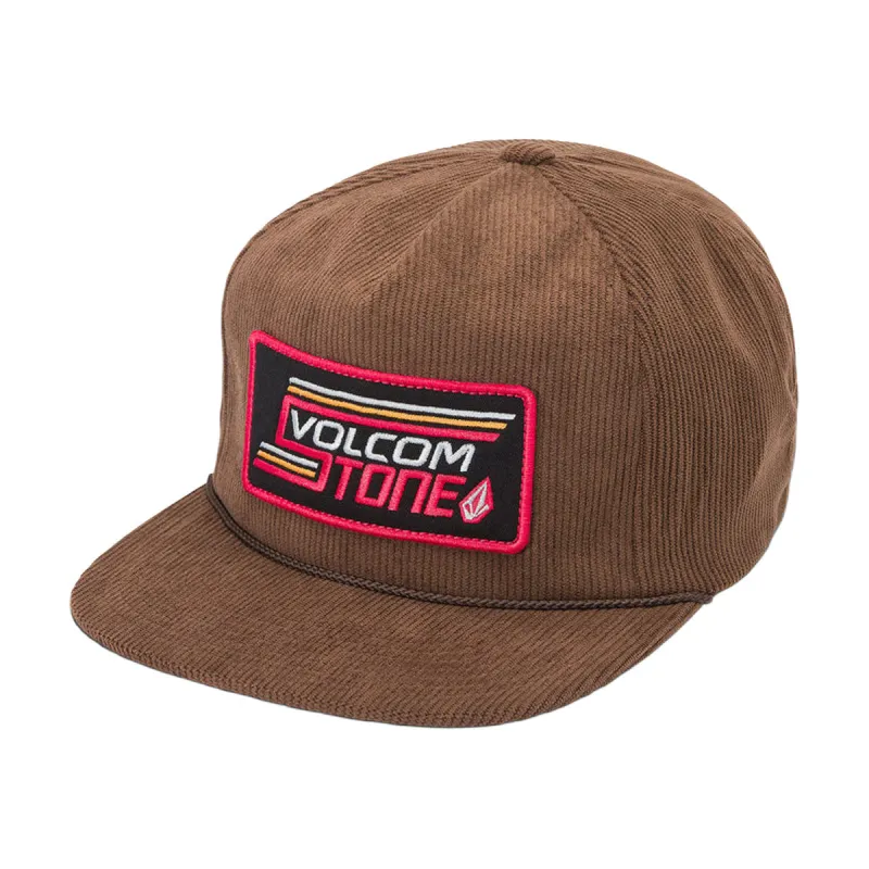 Volcom Greased It Hat - Wren sold by CCS