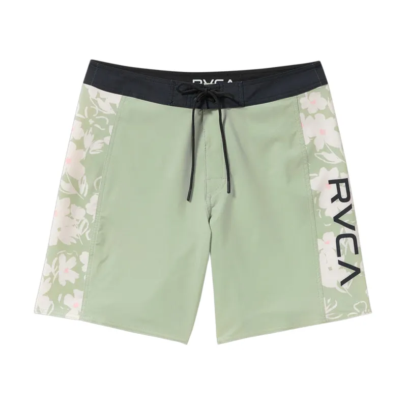 RVCA Apex 2 Boardshorts - Light Olive sold by CCS