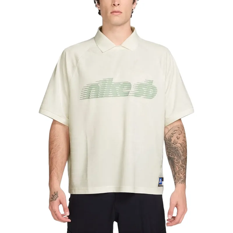 Nike SB Dri-Fit Jacquard Jersey - Sail sold by CCS