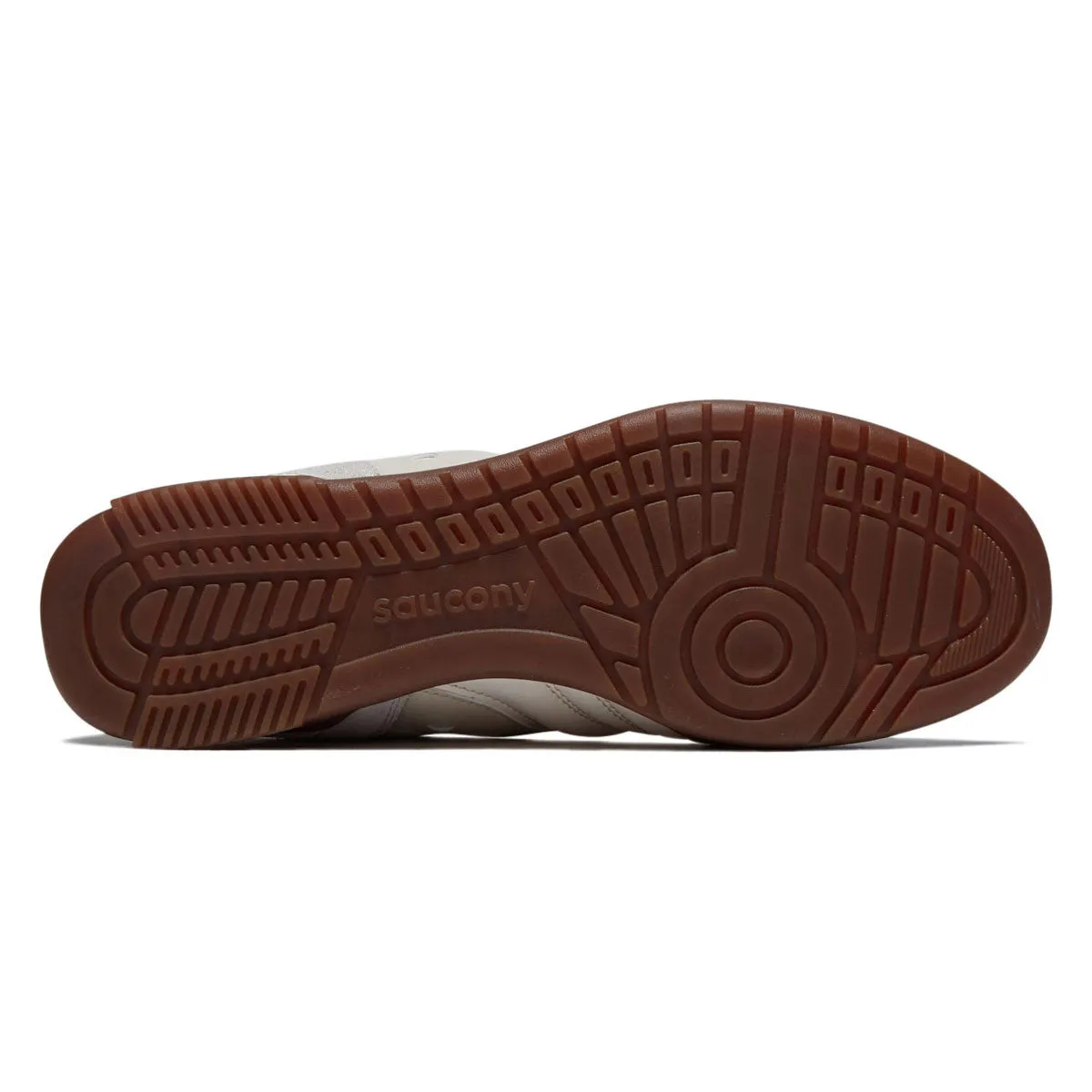 Saucony 586i Leather Shoes - Jet Stream sold by CCS product image thumbnail 4