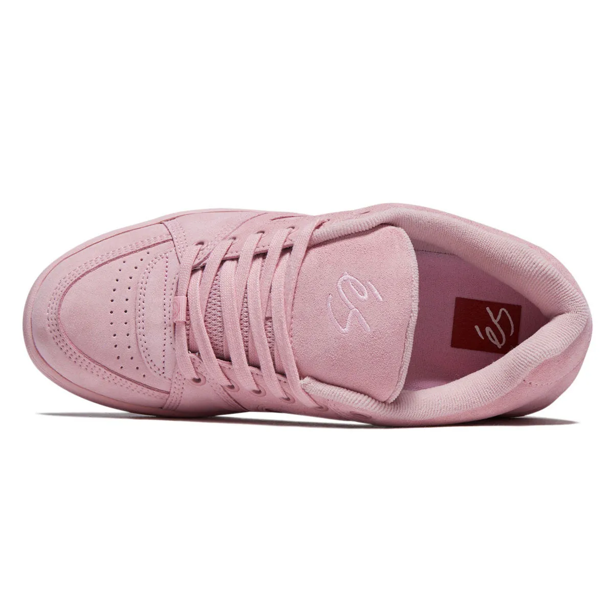 eS Accel Shoes - Pink sold by CCS product image thumbnail 3