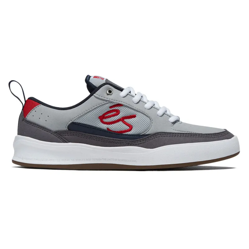 eS Swift 2.0 Shoes - Dark Grey/Light Grey sold by CCS