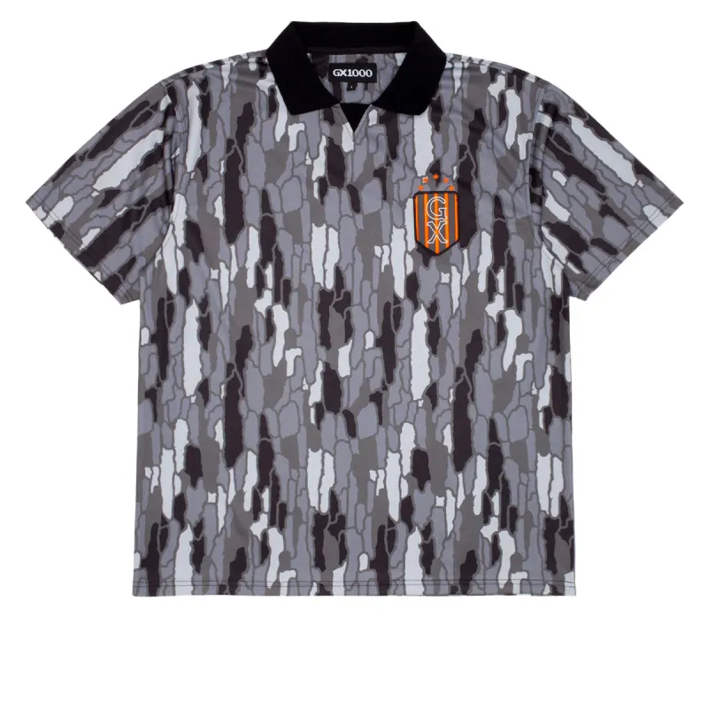 GX1000 Soccer Jersey - Camo sold by CCS