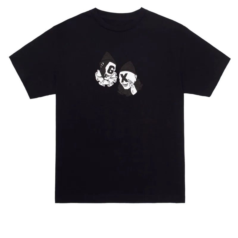 GX1000 Talkin T-Shirt - Black sold by CCS