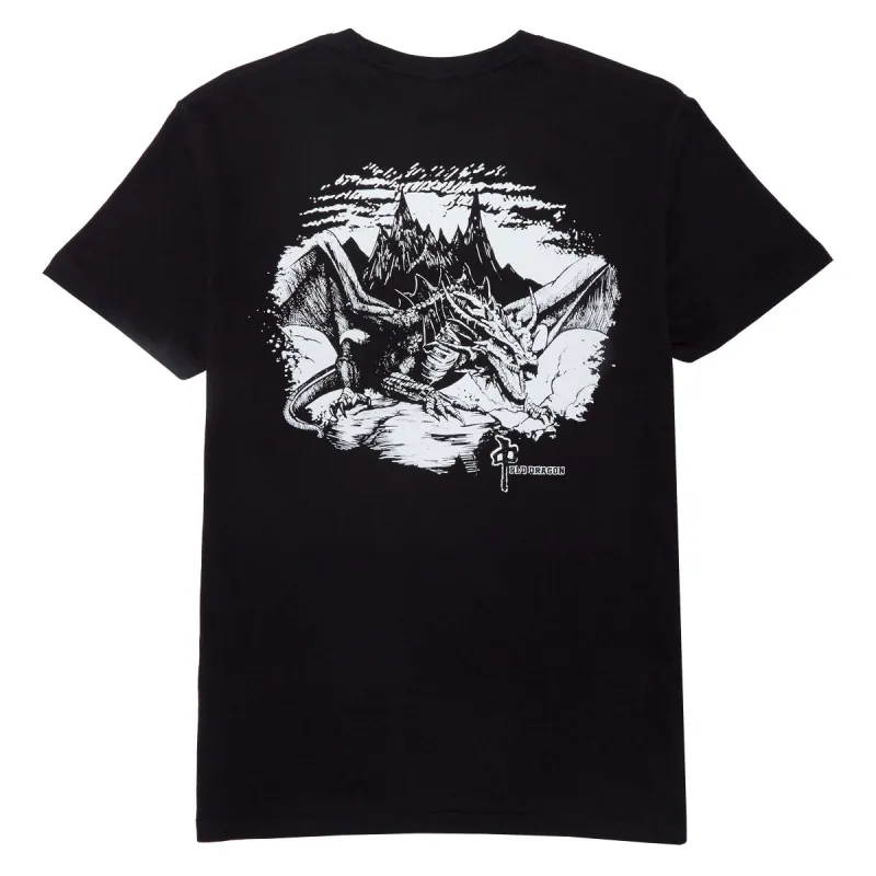 RDS Vermithor T-Shirt - Black sold by CCS