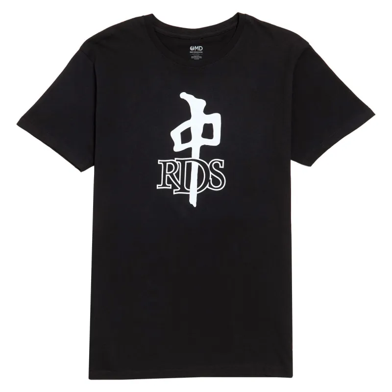 RDS OG T-Shirt - Black sold by CCS