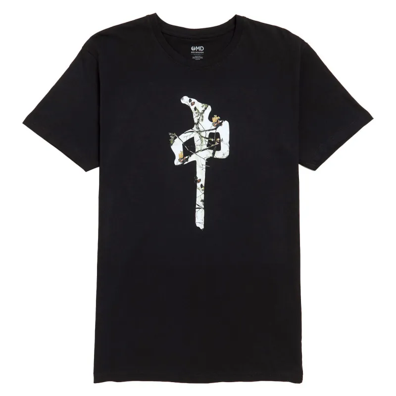 RDS Outdoor Chung T-Shirt - Black sold by CCS