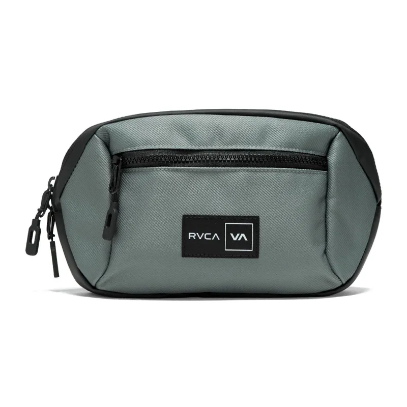 RVCA Level Waist Bag - Olive made by RVCA