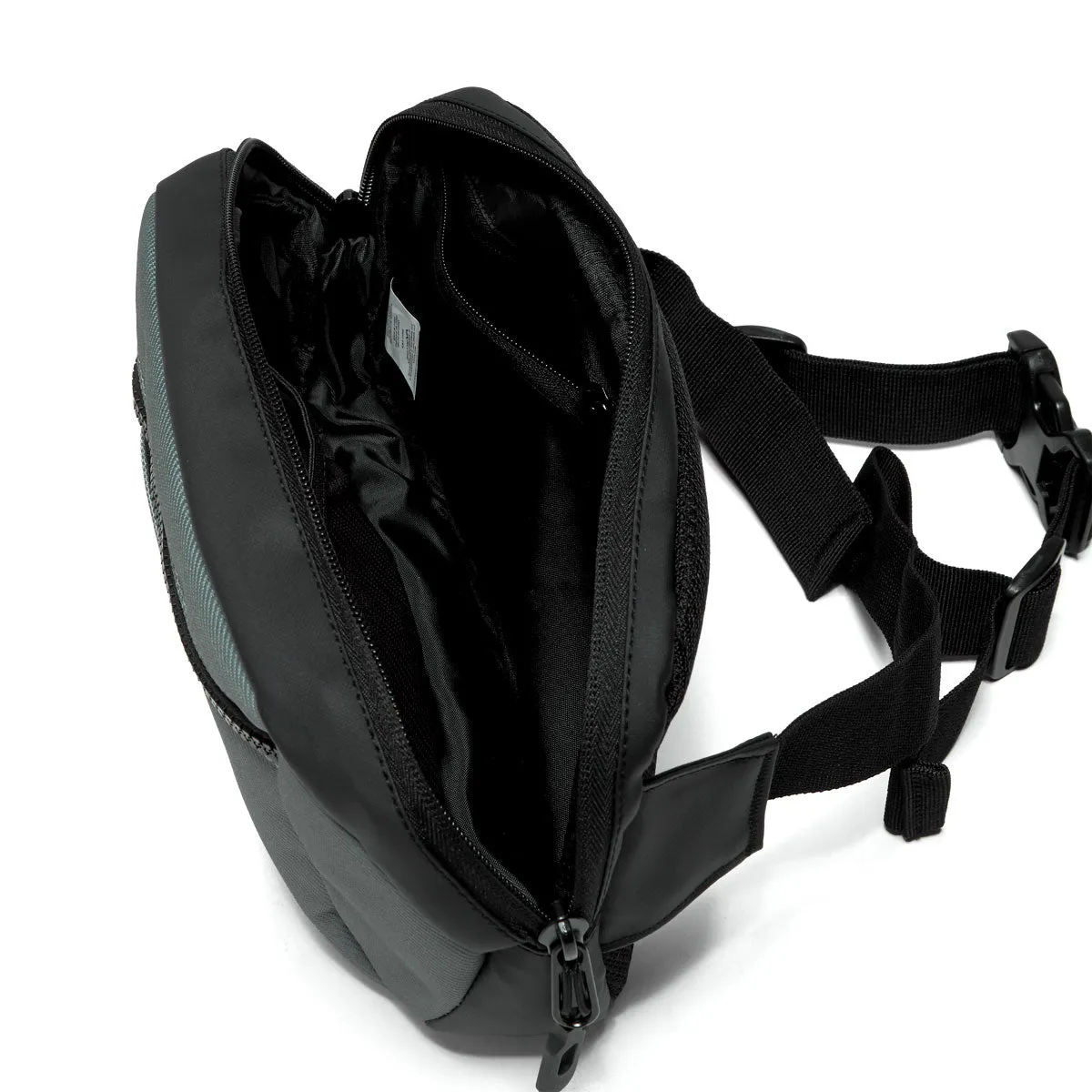 RVCA Level Waist Bag - Olive sold by CCS product image thumbnail 3