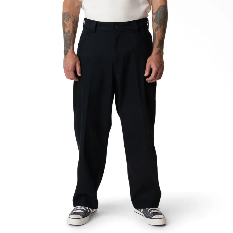 Dickies Mike Anderson Flex Twill Pants - Black sold by CCS
