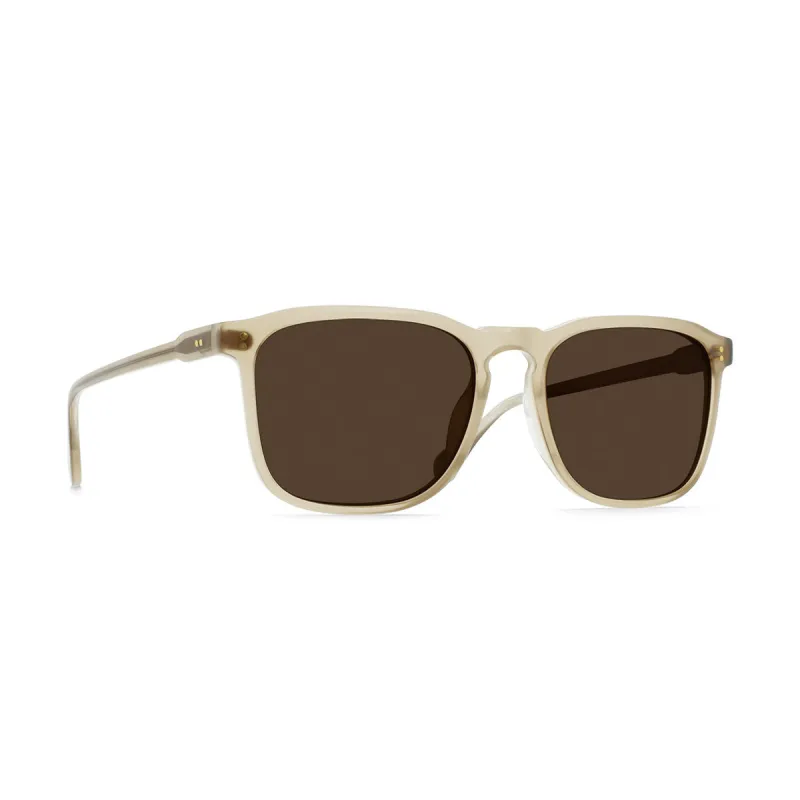 Raen Wiley 56 Sunglasses - Eden/Vibrant Brown Polarized sold by CCS