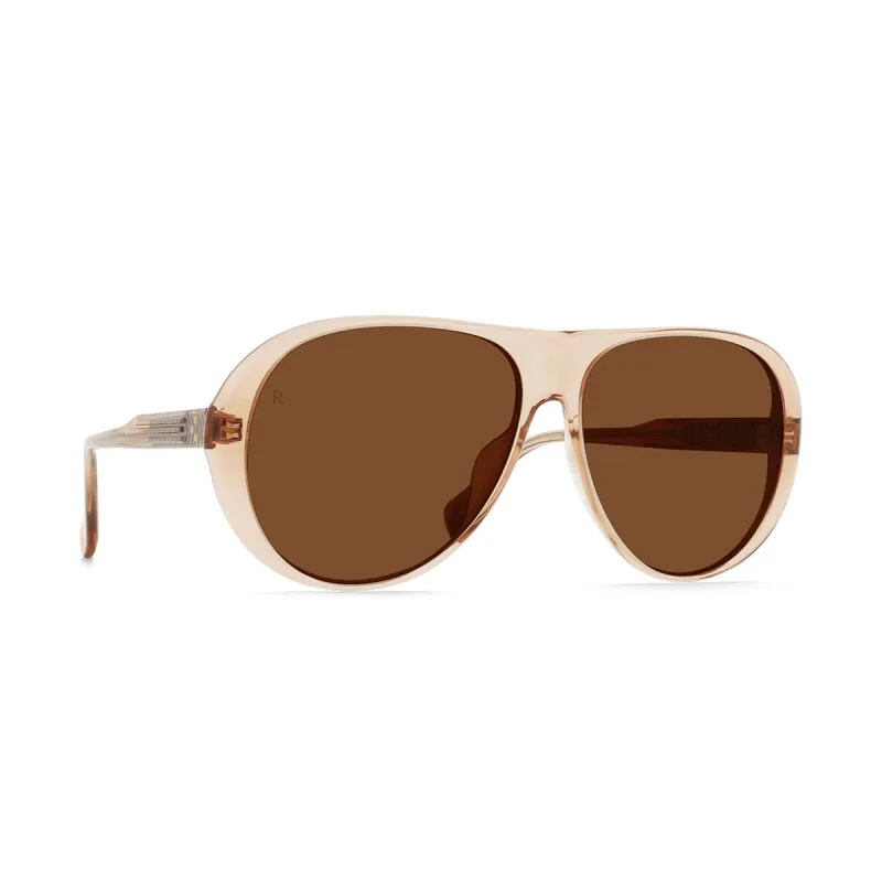 Raen Jenever 58 Sunglasses - Diamond/Sedona made by RAEN