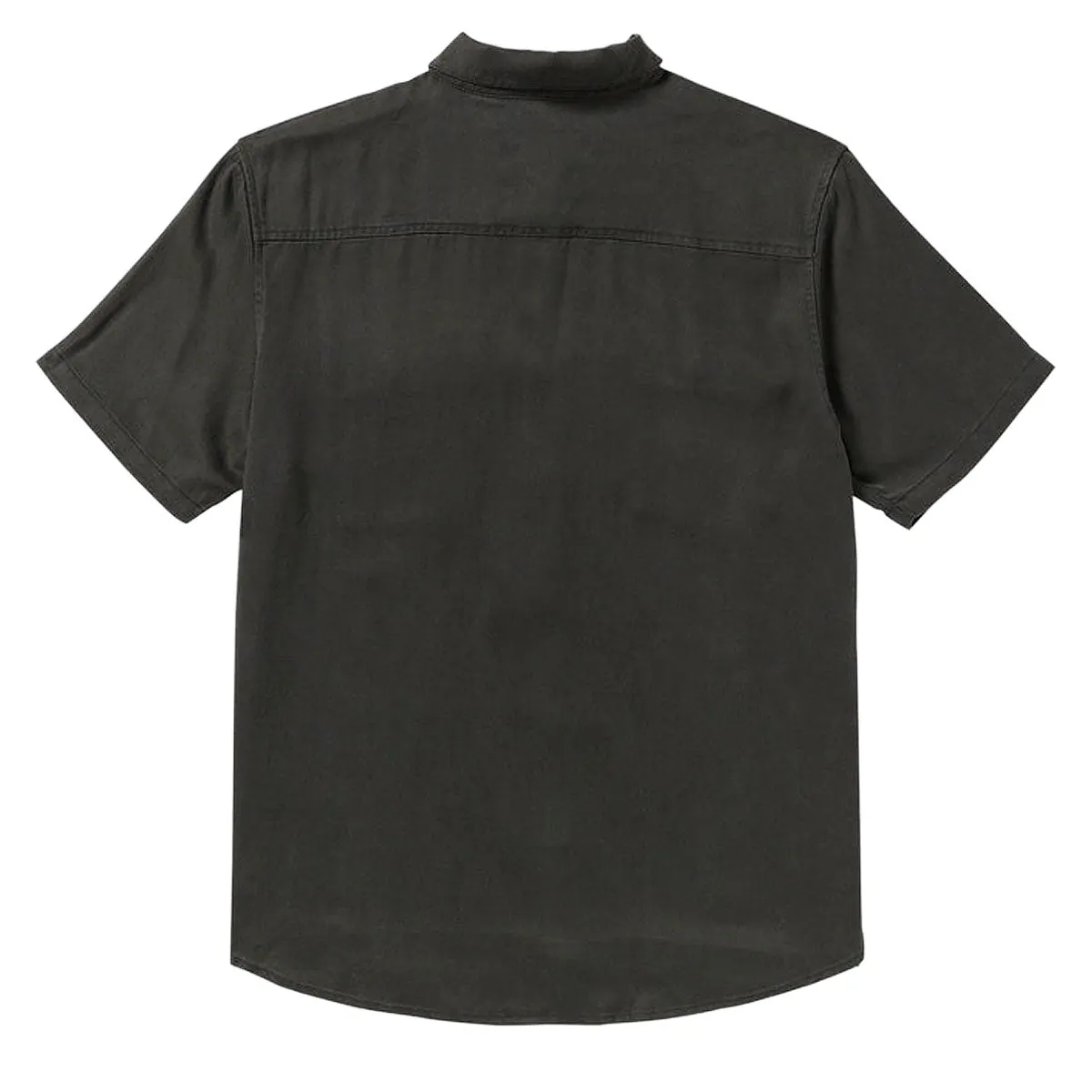 RVCA Vacancy Utility Shirt - Pirate Black sold by CCS product image thumbnail 5