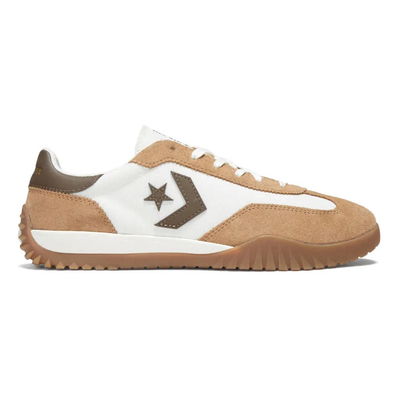 Converse Run Star Trainer Shoes - Incensed/Egret/Grounded made by Converse