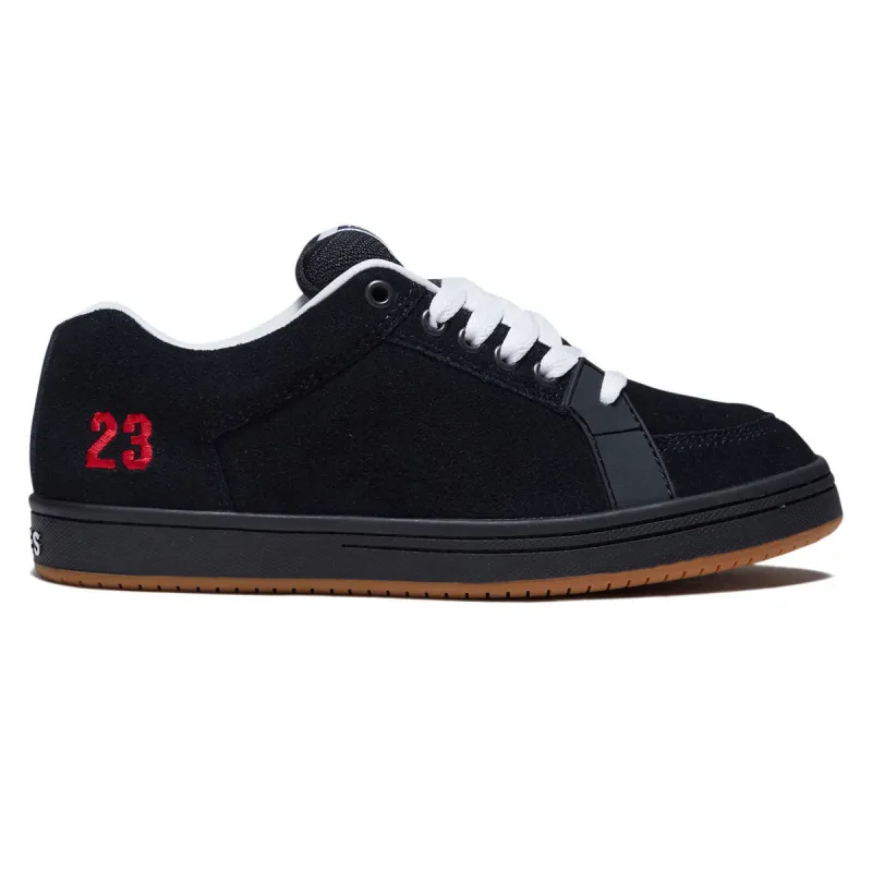 Etnies Sal 23 Shoes - Navy sold by CCS