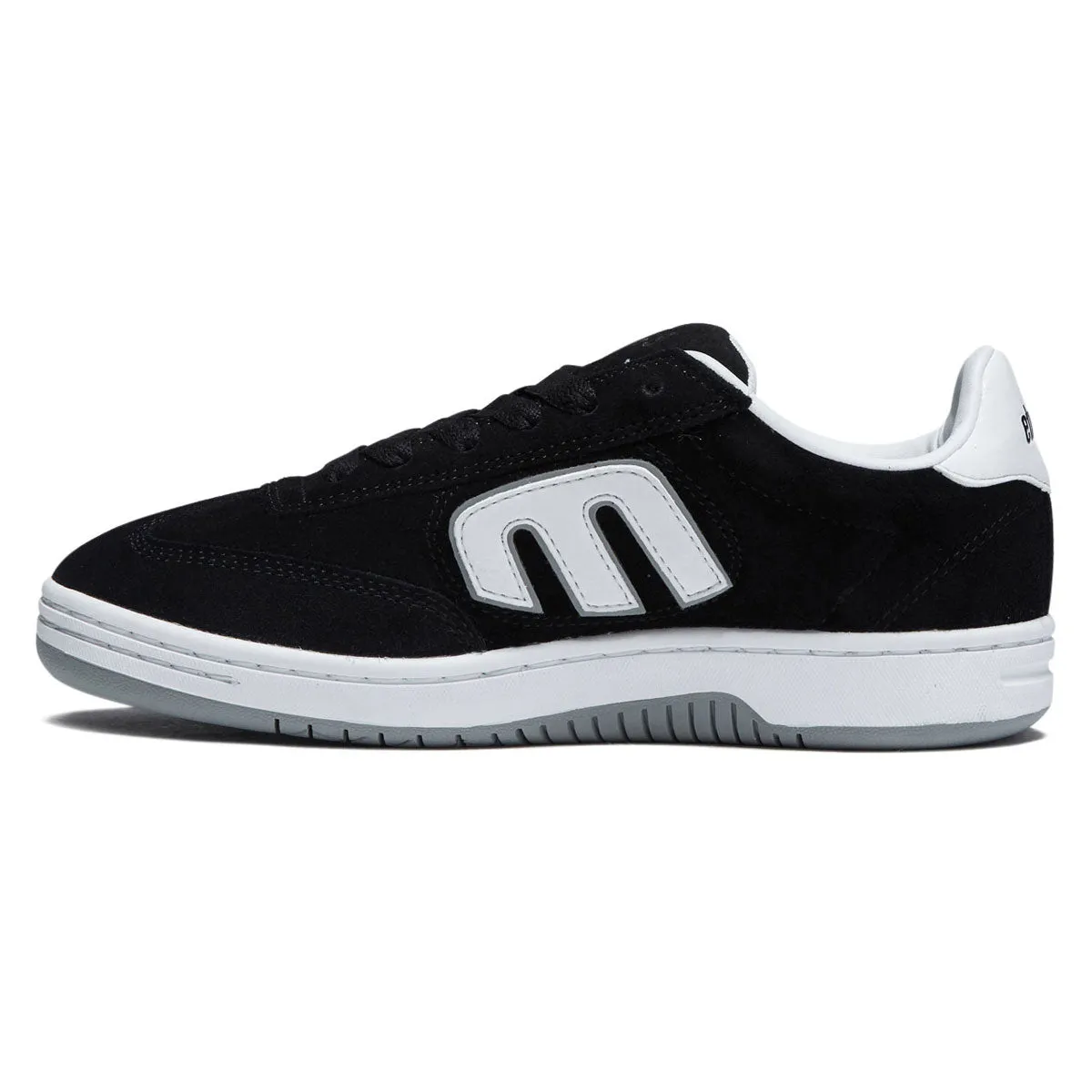 Etnies Lo-Cut Shoes - Black/White sold by CCS product image thumbnail 2