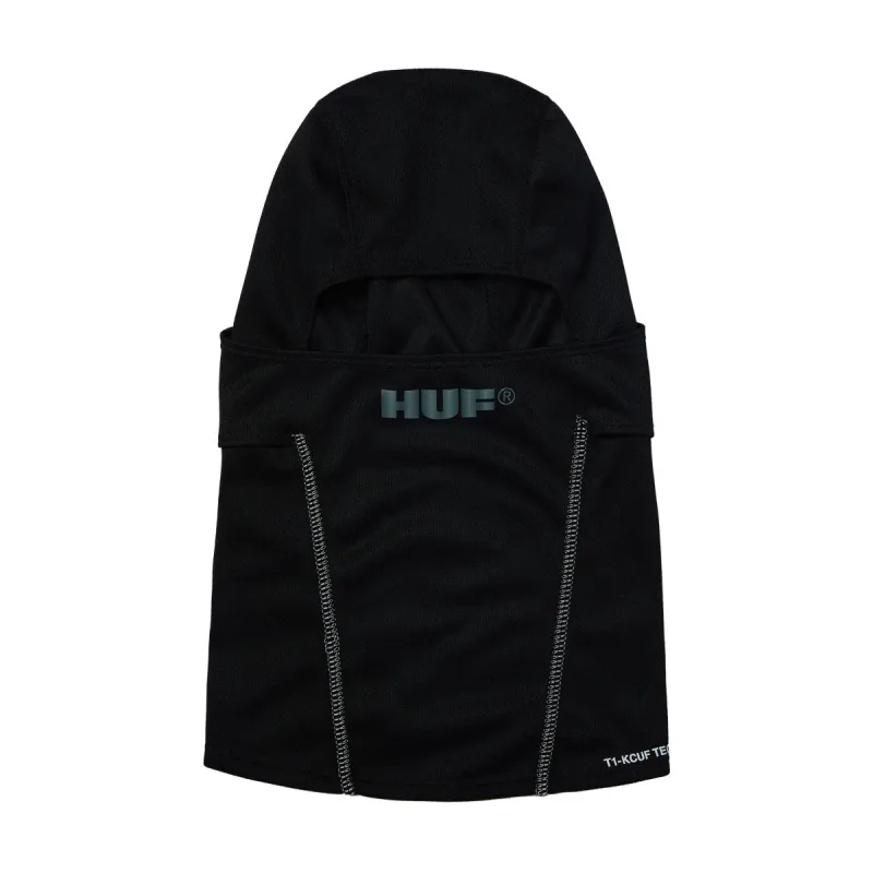 HUF Akiba Balaclava - Black sold by CCS