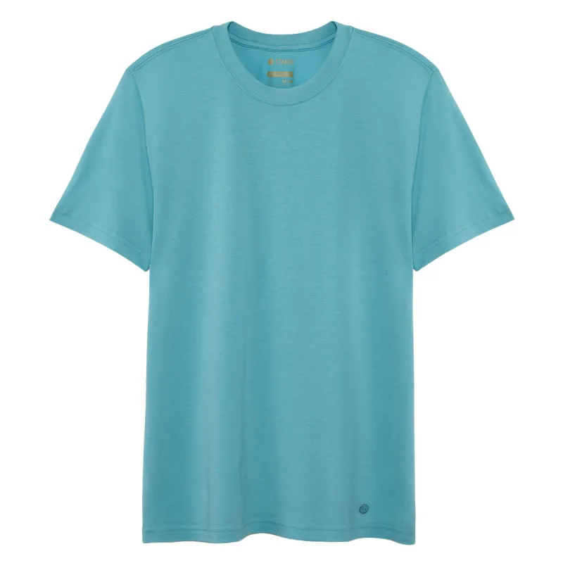 Stance Premiere T-Shirt - Electric Blue sold by CCS