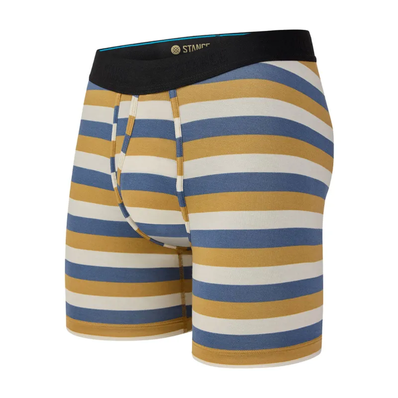 Stance Highland Wholester Underwear - Khaki made by Stance
