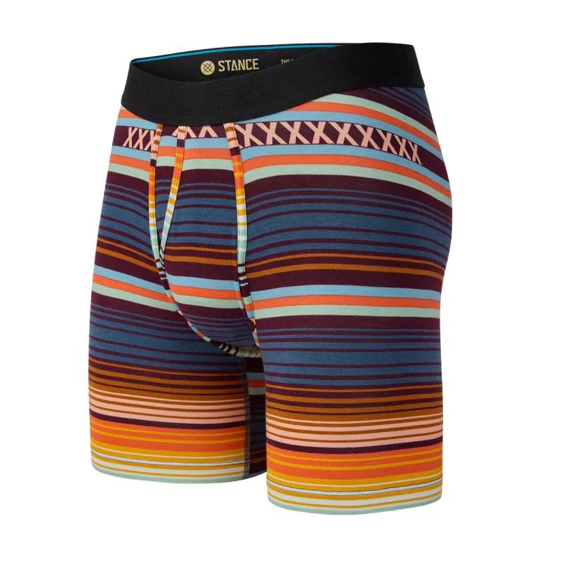 Stance Curren Boxer Brief - Green sold by CCS