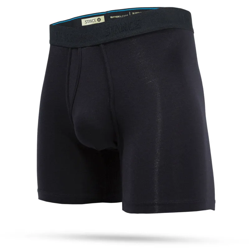 Stance Regulation Boxer Brief - Black sold by CCS