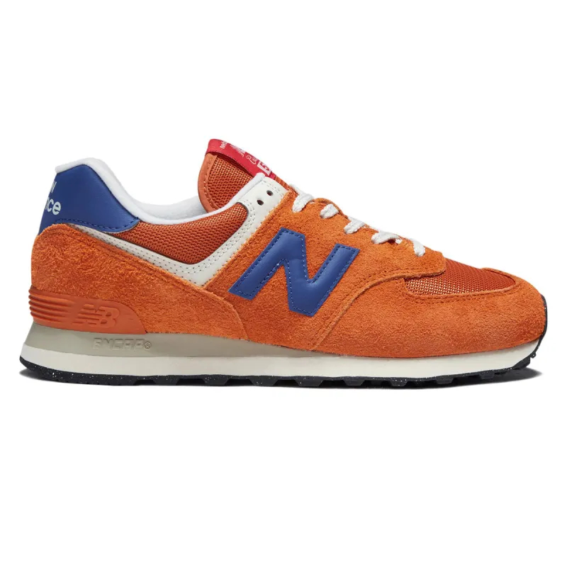 New Balance 574 Shoes - Sienna sold by CCS