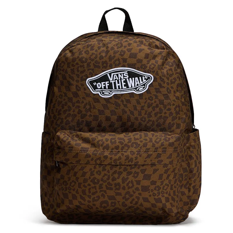 Vans Old Skool Classic Backpack - Dachshund sold by CCS