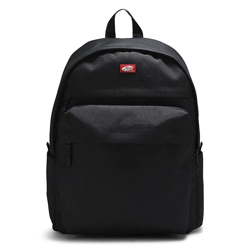Vans Skate All Day Backpack - Black sold by CCS