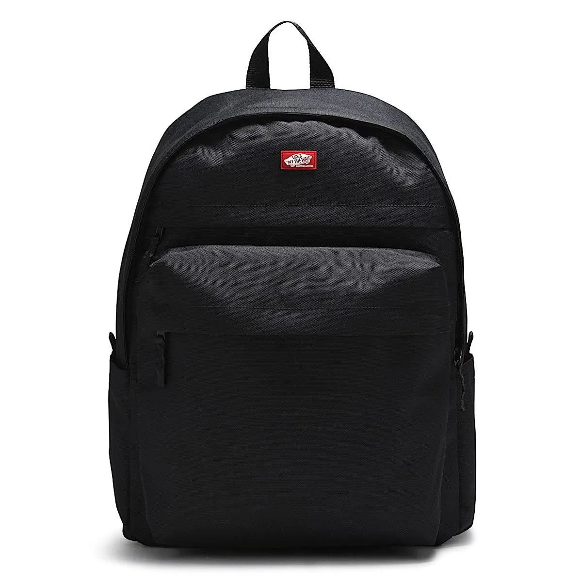 Vans Skate All Day Backpack - Black sold by CCS