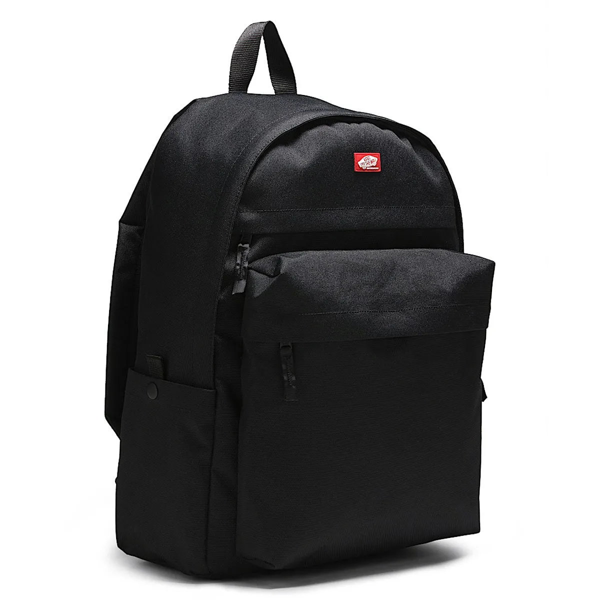 Vans Skate All Day Backpack - Black sold by CCS product image thumbnail 3
