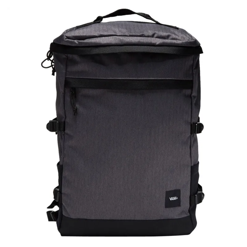 Vans Omit Backpack - Asphalt made by Vans