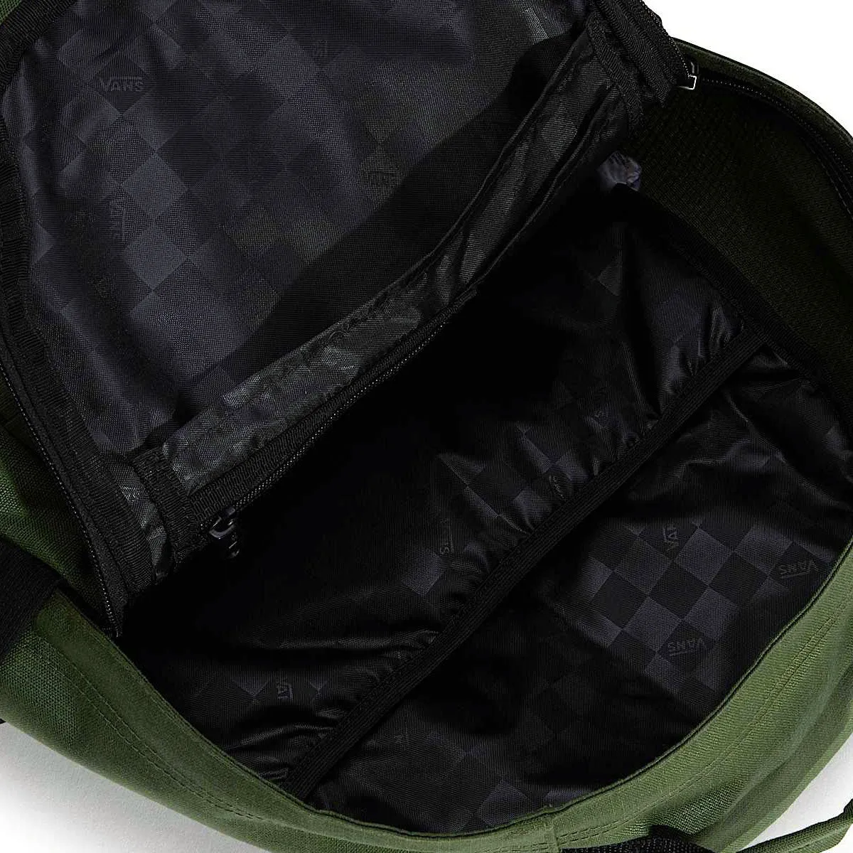 Vans Startle Backpack - Pine Forest sold by CCS product image thumbnail 5