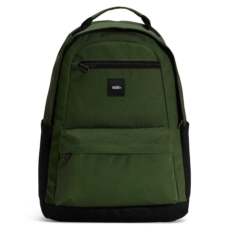 Vans Startle Backpack - Pine Forest sold by CCS