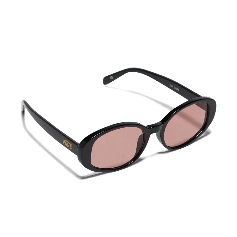 Vans Out There Sunglasses - Black sold by CCS