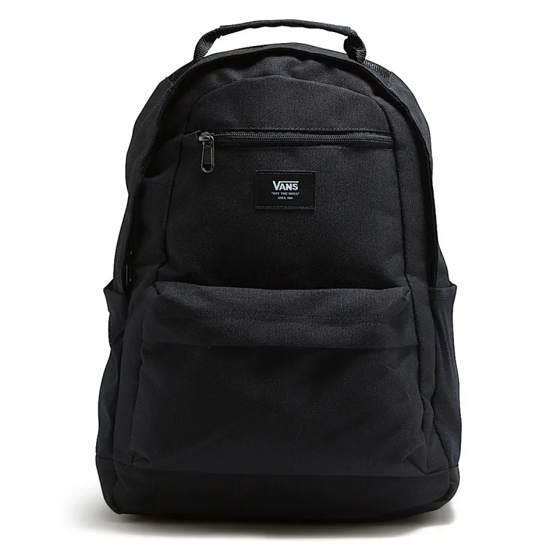 Vans Startle Backpack - Black made by Vans