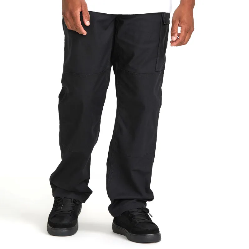 Volcom Caliper II Relaxed Work Pants - Black 2025 sold by CCS