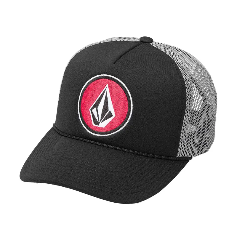 Volcom Coastal Hat - Lifeguard Red sold by CCS