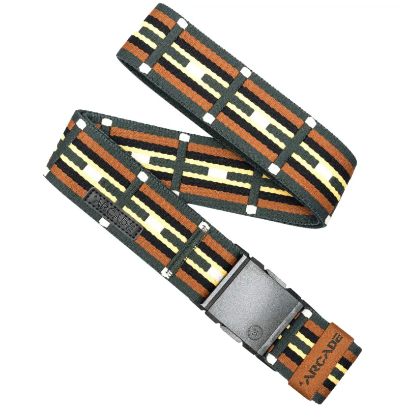 Arcade Keyah Belt - Jalapeno/Bay sold by CCS