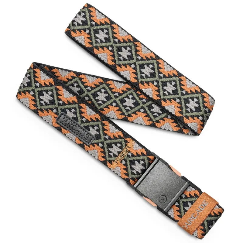 Arcade Twilight Slim Belt - Bay/Ash sold by CCS
