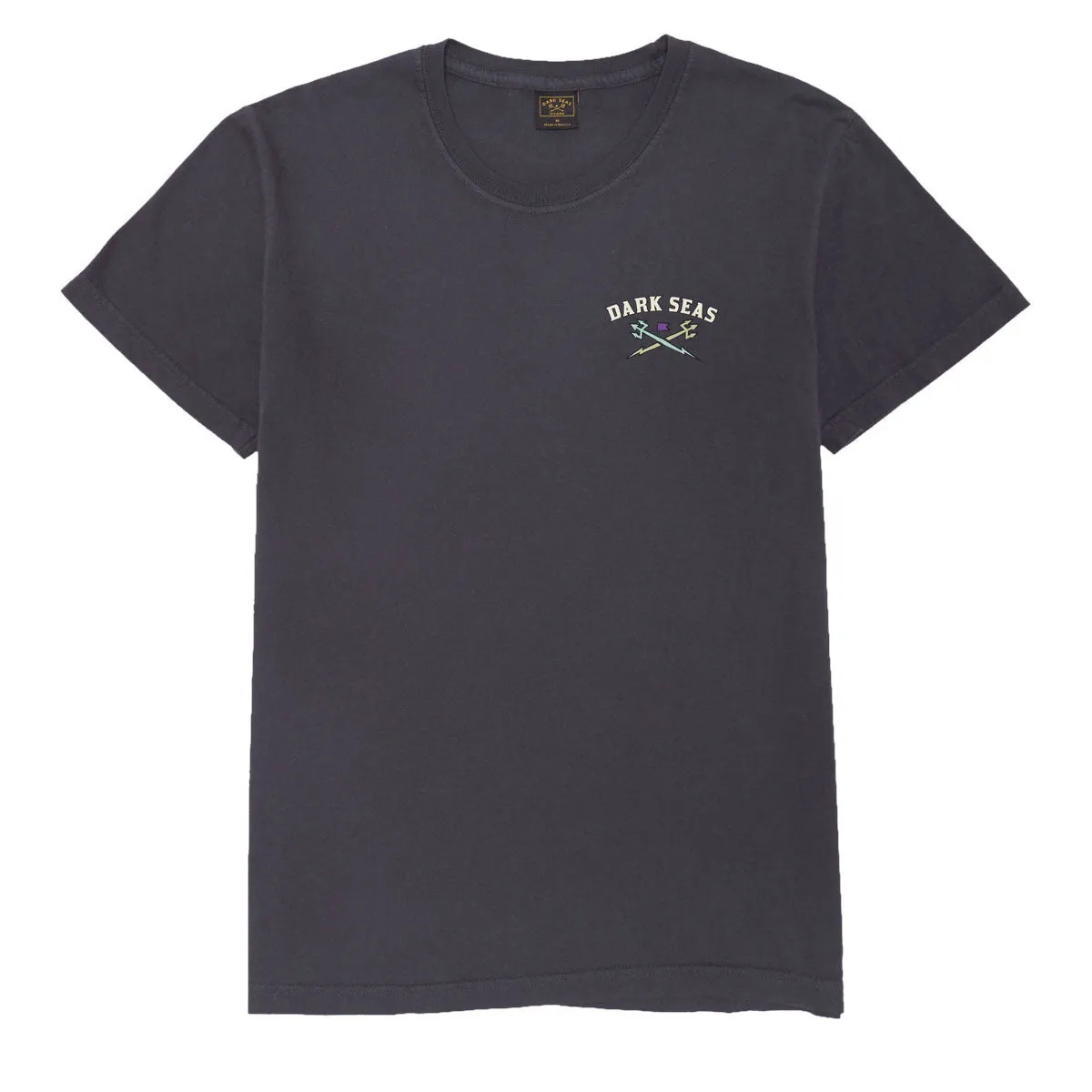 Dark Seas Cathedral T-Shirt - Spellbound sold by CCS