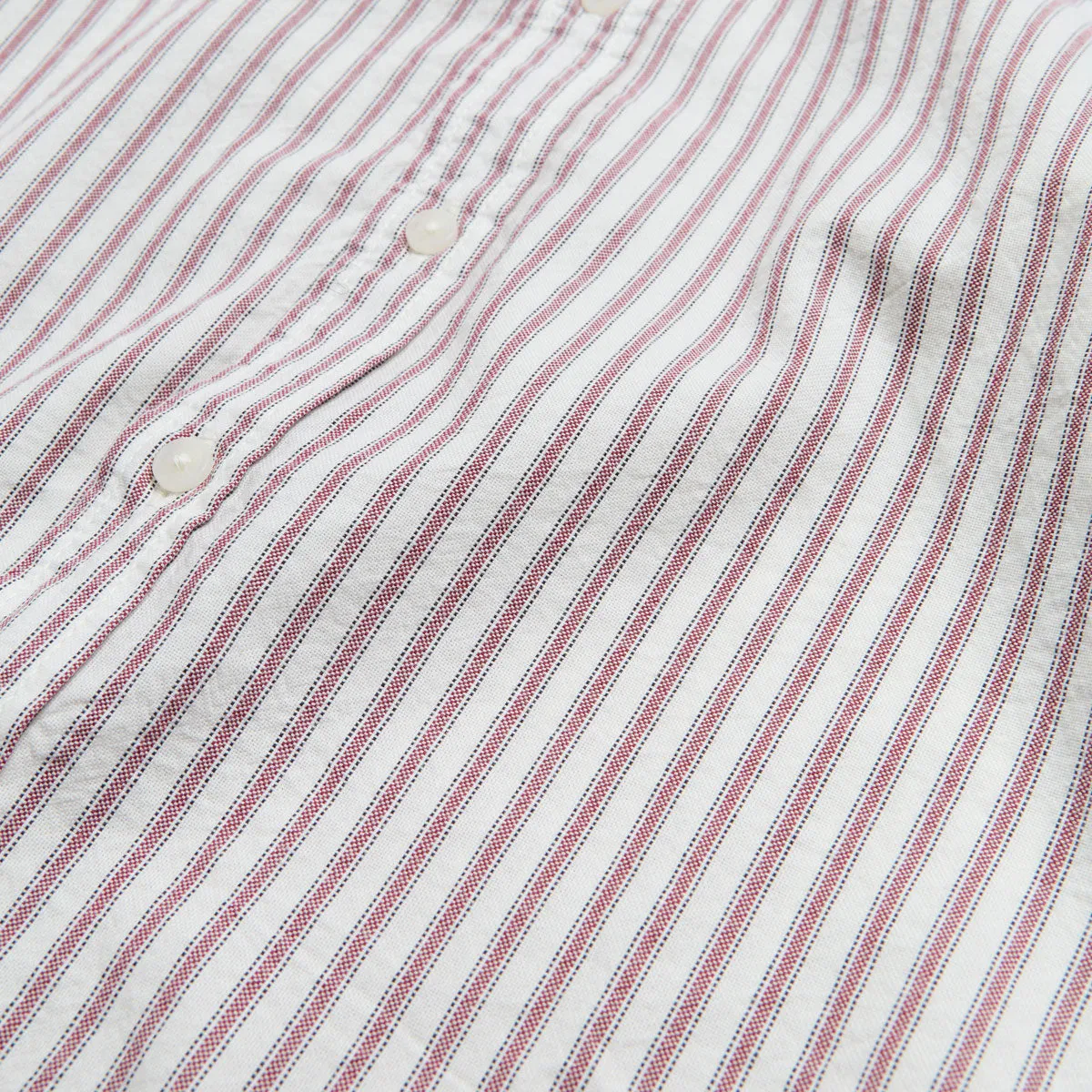 Dickies Gallatin Long Sleeve Shirt - Egret sold by CCS product image thumbnail 4