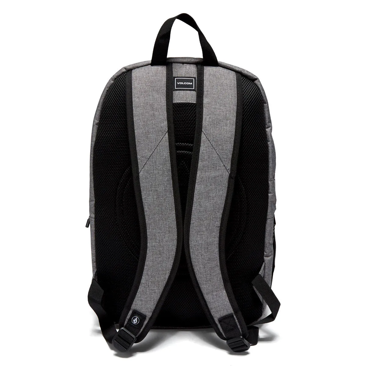 Volcom Roamer 3 Backpack - Heather Grey sold by CCS product image thumbnail 2