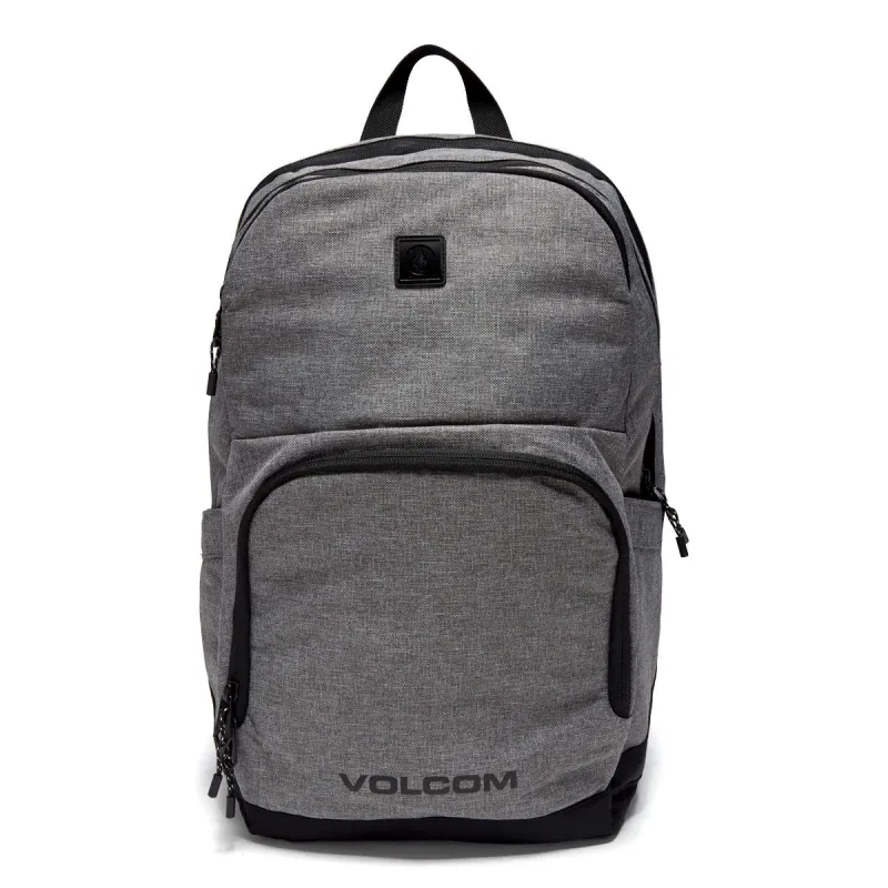Volcom Roamer 3 Backpack - Heather Grey sold by CCS
